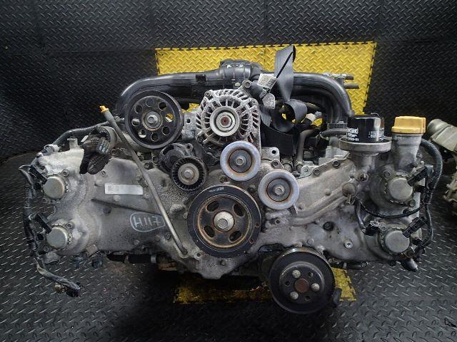 Двигатель Субару Форестер в Забайкальске 95479