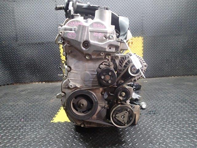 Двигатель Ниссан Нот в Забайкальске 96287