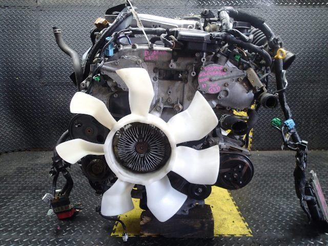 Двигатель Ниссан Эльгранд в Забайкальске 96313