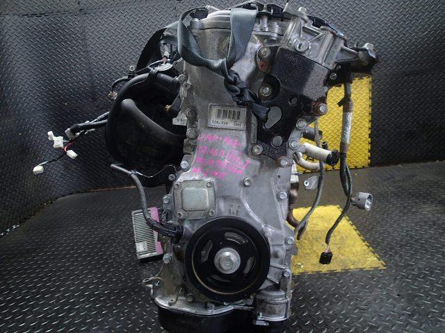 Двигатель Тойота Камри в Забайкальске 97776