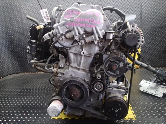 Двигатель Ниссан Теана в Забайкальске 97845