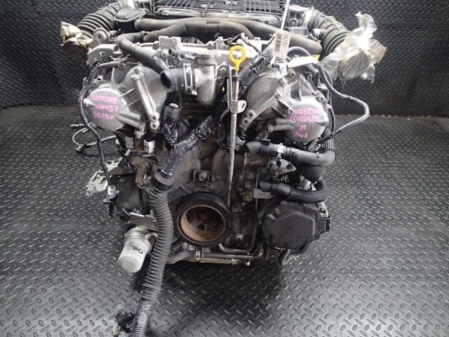 Двигатель Ниссан Скайлайн в Забайкальске 98230