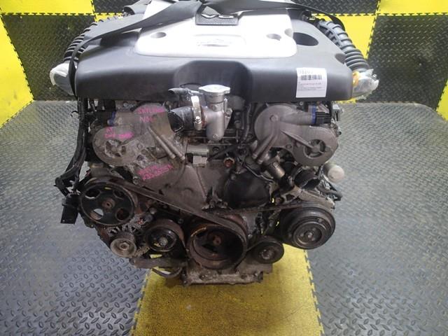 Двигатель Ниссан Скайлайн в Забайкальске 98263