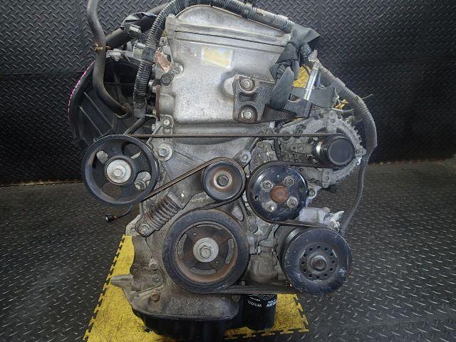 Двигатель Тойота РАВ 4 в Забайкальске 99284