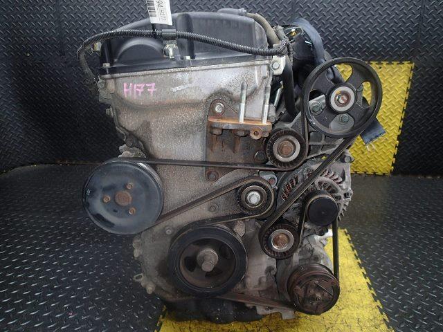 Двигатель Мицубиси РВР в Забайкальске 99294