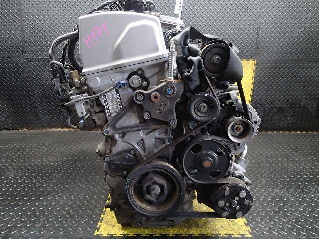Двигатель Хонда СРВ в Забайкальске 99303